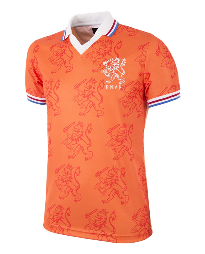 Holland World Cup 1994 Retro Football Shirt