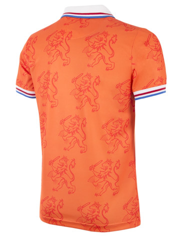 Holland World Cup 1994 Retro Football Shirt