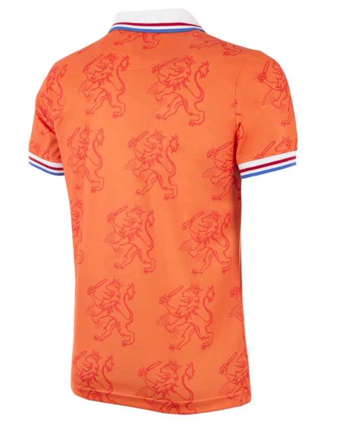 Holland World Cup 1994 Retro Football Shirt