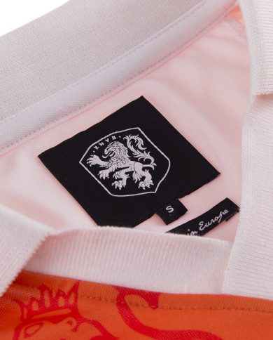 Holland World Cup 1994 Retro Football Shirt