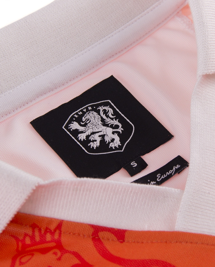 Holland World Cup 1994 Retro Football Shirt