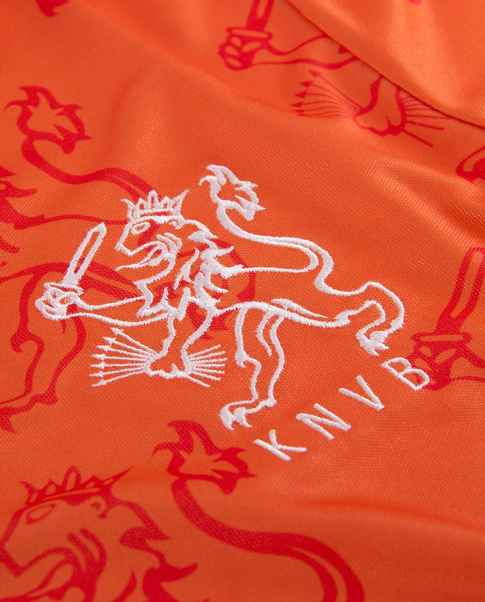 Holland World Cup 1994 Retro Football Shirt