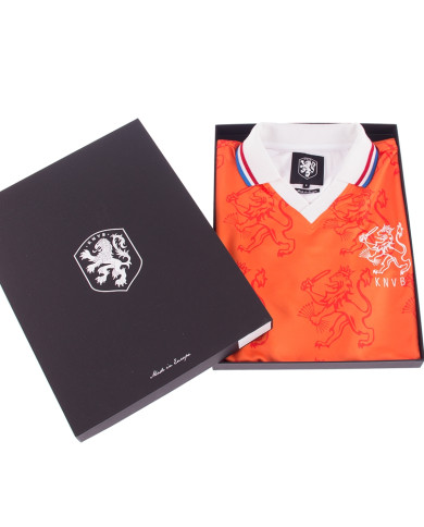 Holland World Cup 1994 Retro Football Shirt