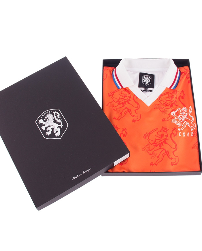 Holland World Cup 1994 Retro Football Shirt