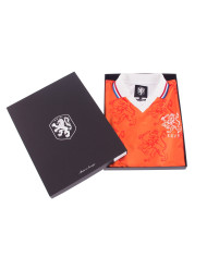 Holland World Cup 1994 Retro Football Shirt