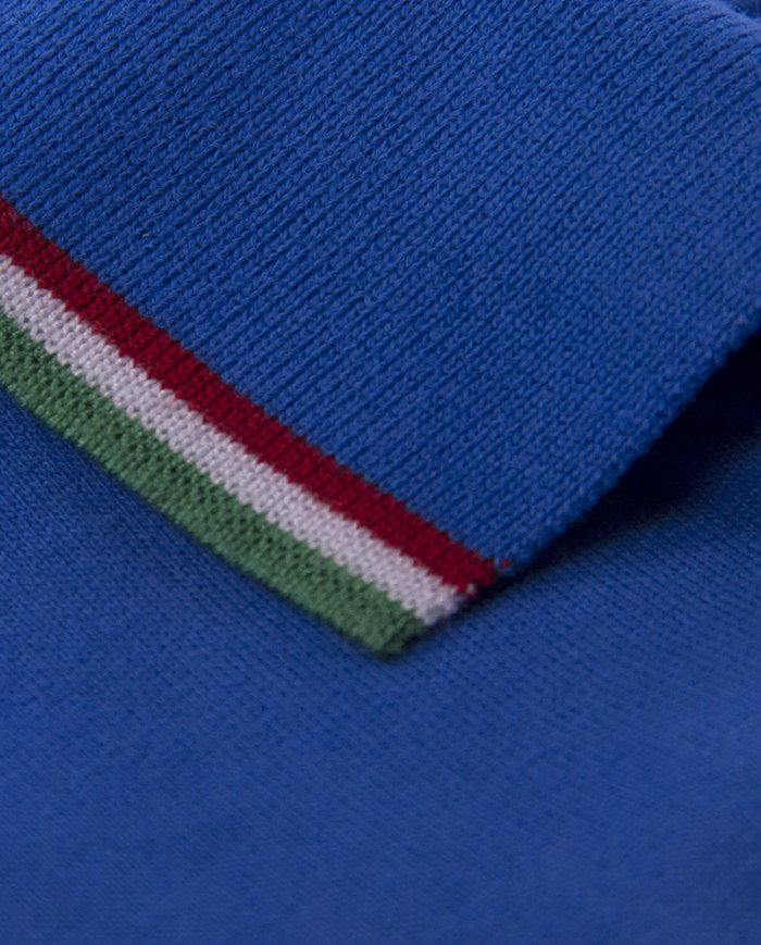 Italy World Cup 1982 Retro Football Shirt