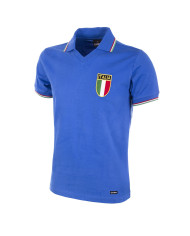 Italy World Cup 1982 Retro Football Shirt