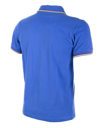 Italy World Cup 1982 Retro Football Shirt