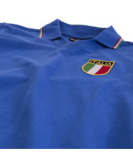 Italy World Cup 1982 Retro Football Shirt