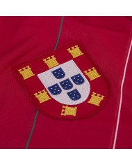 Portugal 1984 Retro Football Shirt
