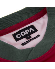 Portugal 1984 Retro Football Shirt