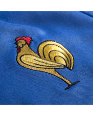 France 1971 Retro Football Shirt
