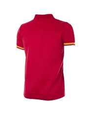 Spain 1988 Retro Football Shirt