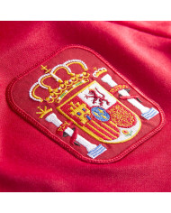 Spain 1988 Retro Football Shirt