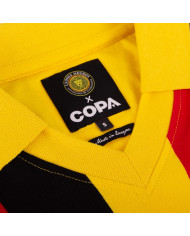 Leones Negros 1974 Retro Football Shirt