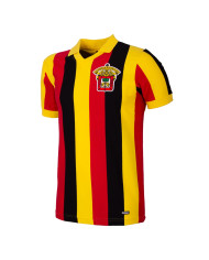 Leones Negros 1974 Retro Football Shirt