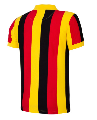 Leones Negros 1974 Retro Football Shirt