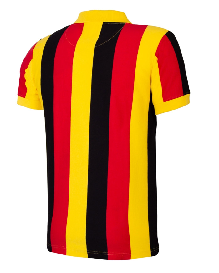 Leones Negros 1974 Retro Football Shirt