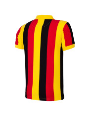 Leones Negros 1974 Retro Football Shirt