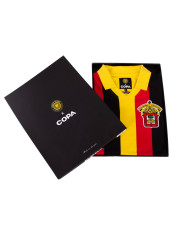 Leones Negros 1974 Retro Football Shirt