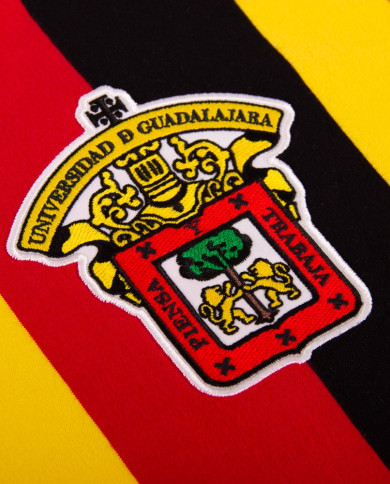 Leones Negros 1974 Retro Football Shirt