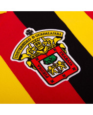Leones Negros 1974 Retro Football Shirt