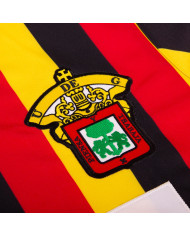 Leones Negros 1992 - 93 Retro Football Shirt