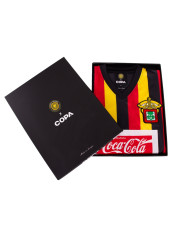 Leones Negros 1992 - 93 Retro Football Shirt