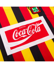 Leones Negros 1992 - 93 Retro Football Shirt
