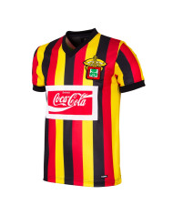 Leones Negros 1992 - 93 Retro Football Shirt