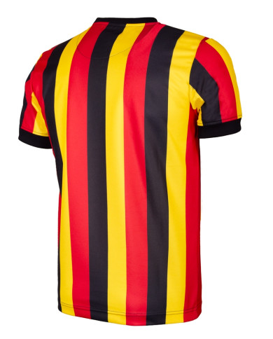 Leones Negros 1992 - 93 Retro Football Shirt
