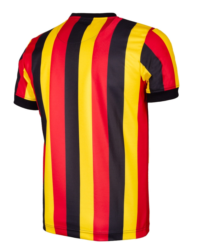 Leones Negros 1992 - 93 Retro Football Shirt