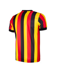 Leones Negros 1992 - 93 Retro Football Shirt
