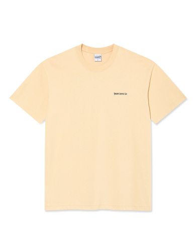 Home Sweet Home Tee - Oatmeal