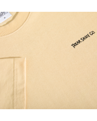 Home Sweet Home Tee - Oatmeal