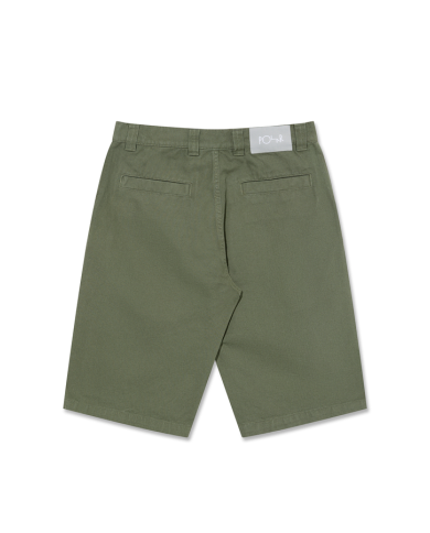 '44! Shorts - Grey Green