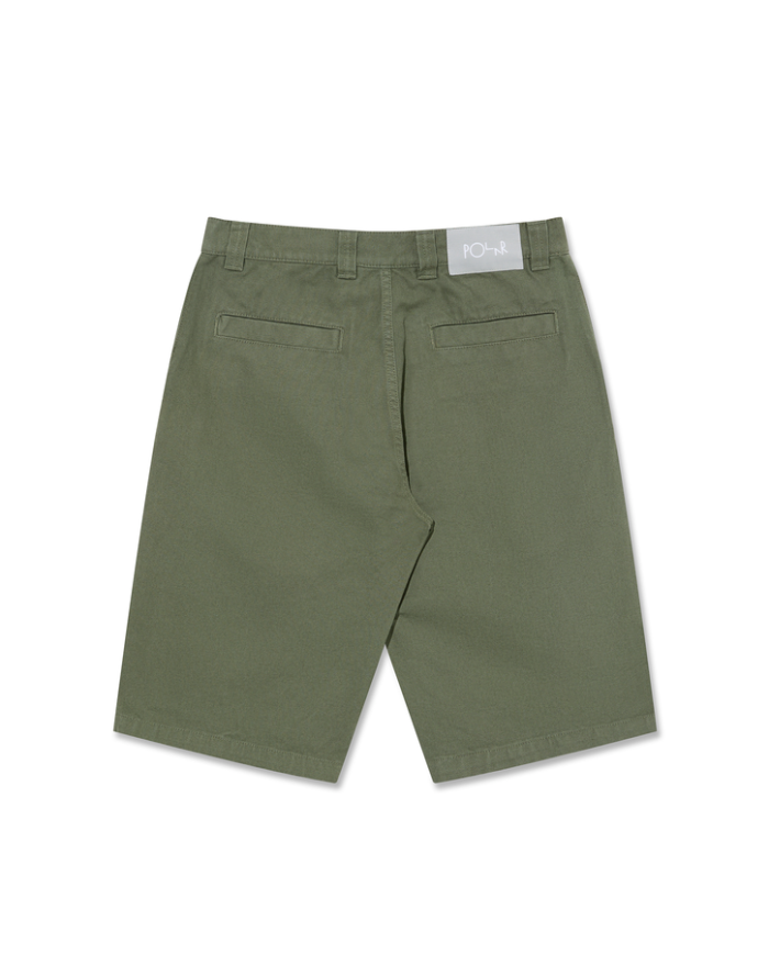 '44! Shorts - Grey Green '44! Shorts - Grey Green