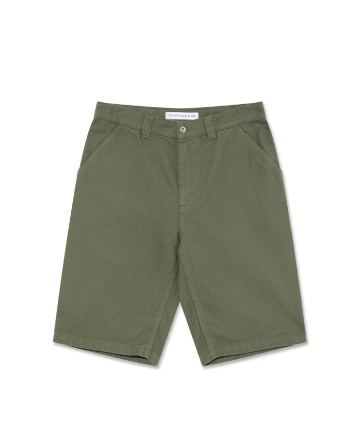 '44! Shorts - Grey Green '44! Shorts - Grey Green