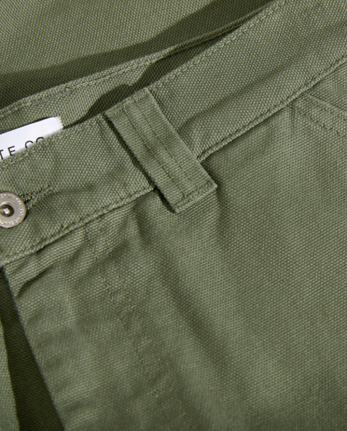 '44! Shorts - Grey Green '44! Shorts - Grey Green