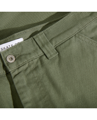 '44! Shorts - Grey Green '44! Shorts - Grey Green