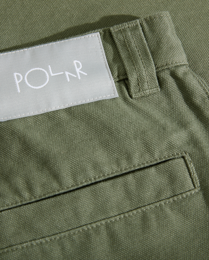 '44! Shorts - Grey Green '44! Shorts - Grey Green