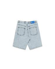 Big Boy Shorts - Light Blue Big Boy Shorts - Light Blue