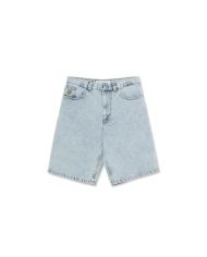 Big Boy Shorts - Light Blue Big Boy Shorts - Light Blue