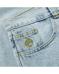 Big Boy Shorts - Light Blue Big Boy Shorts - Light Blue