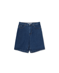 Big Boy Shorts - Dark Blue