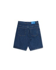 Big Boy Shorts - Dark Blue