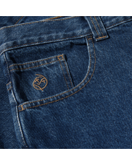 Big Boy Shorts - Dark Blue