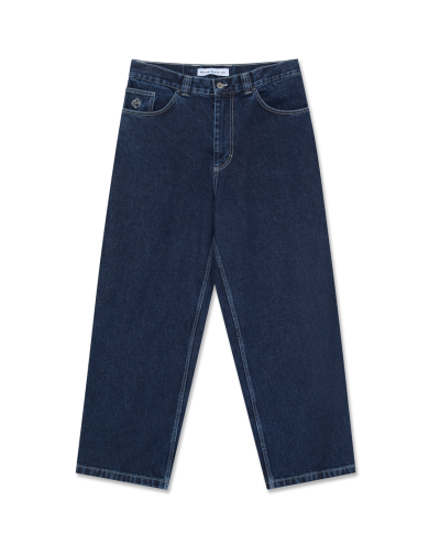 Big Boy Jeans - Indigo
