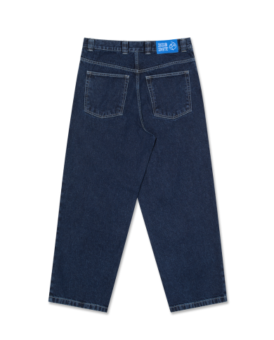 Big Boy Jeans - Indigo