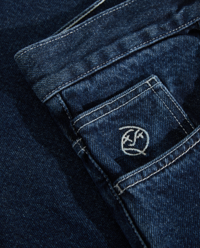 Big Boy Jeans - Indigo